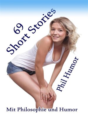 cover image of 69 Short Stories
